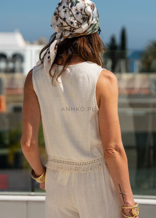 Komplet-z-Dodatkiem-Lnu-Boho-Spirit-Set-Kremowy (16).jpg