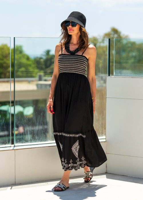 Sukienka-Boho-Twin-Czarna-z-Kamizelka (7).jpg