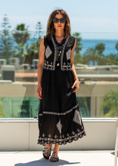 Sukienka-Boho-Twin-Czarna-z-Kamizelka (12).jpg