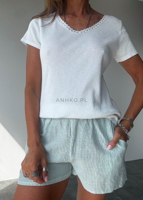 Spodenki-Pizamowe-Sleepy-w-Zielone-Paski (14).jpg