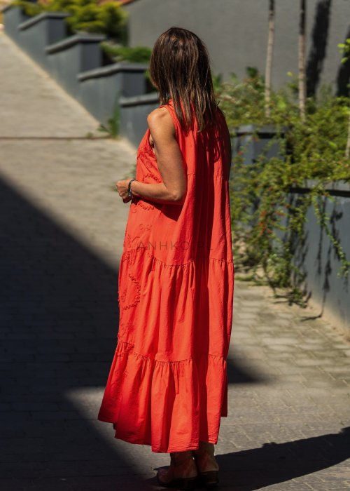 Sukienka-Sunset-Bloom-Koralowa (10).jpg