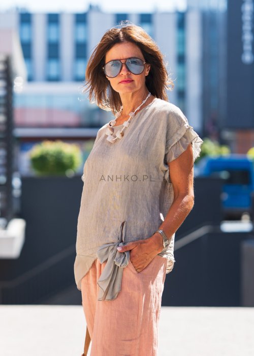 Bluzka-Lniana-Racota-Taupe (11).jpg