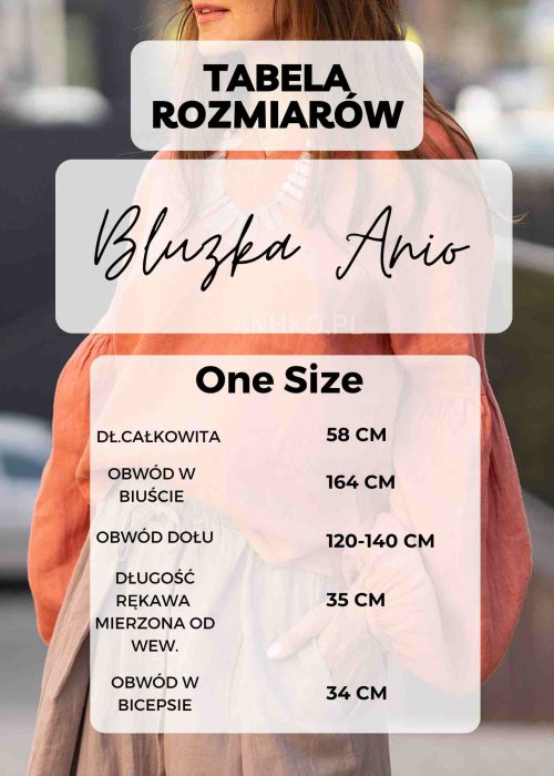 Bordowa bluzka damska z długim rękawem i dekoltem V, luźny krój, miękki materiał, idealna do codziennych stylizacji