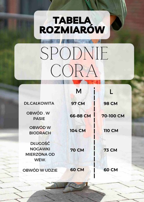 Lniane spodnie damskie w kolorze ciemnego brązu, proste nogawki, długość 7/8, kieszenie boczne i tylne, styl casual boho