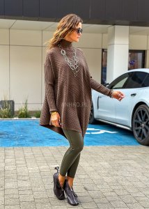 Sweter New Laila Brown