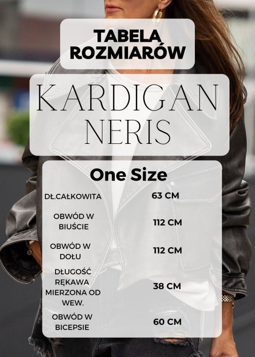 Burgundy Crochet Cardigan – ażurowy kardigan w kolorze burgundowym, lekki i efektowny, idealny do letnich stylizacji.