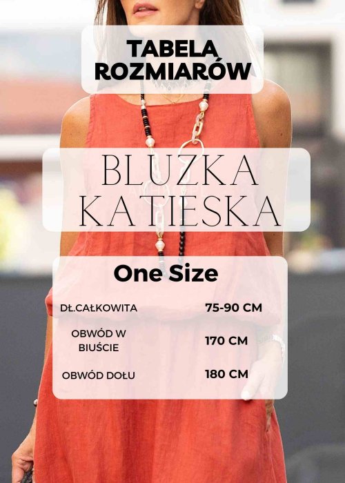 Beżowa bluzka damska oversize z krótkim rękawem i prostym dekoltem, minimalistyczny styl casual
