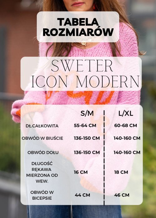 Szary oversize sweter damski z długim rękawem i ozdobnym guzikiem, minimalistyczna moda codzienna