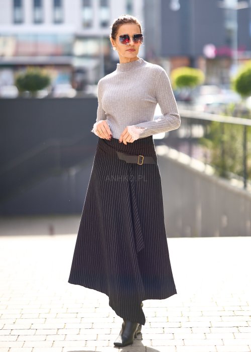 Spódnica  Cam Czarna