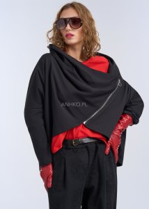 Bluza Noctyra Czarna 