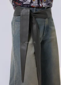 Pasek Skir Khaki