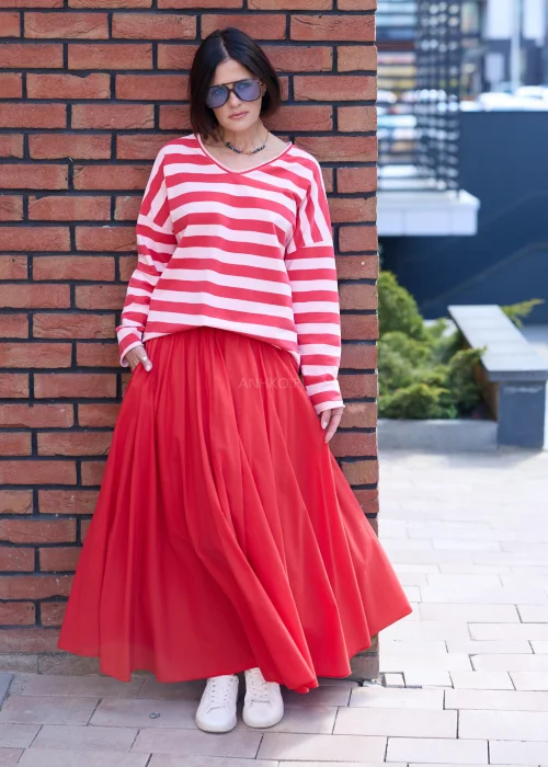  Bluzka Candy Stripe Mood Blouse 