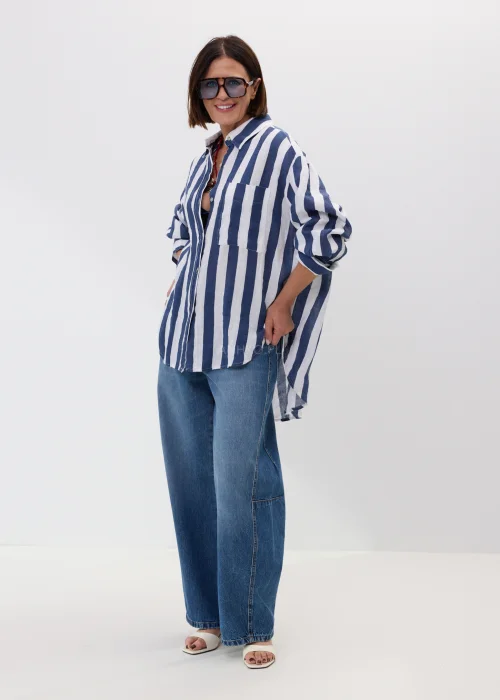 Jeansy Elenorin Denim 